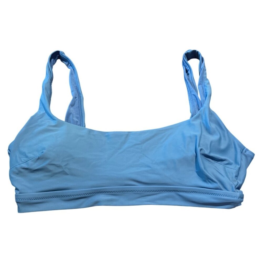 Aerie Light Blue Bra